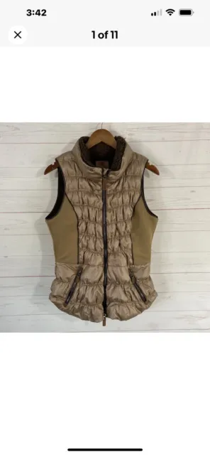 Goode Rider Vest