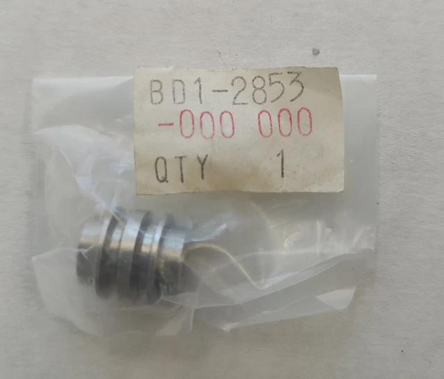 Canon FPA-1550Mll, Pulley, BD1-2853