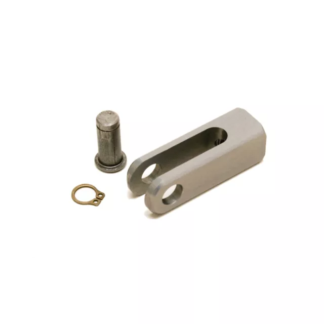 Tilton Throttle Cable Clevis For Throttle Linkage System