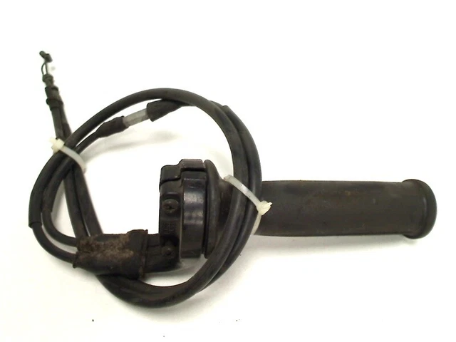 poignée de l accélérateur YAMAHA XJ 600 S DIVERSION 1992 161960