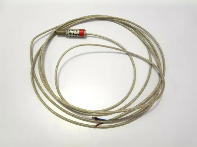 Pepperl+Fuchs Induktive Sensor NJ5-18GM50-E2-T-V1 Y36310 / Schneller Versand