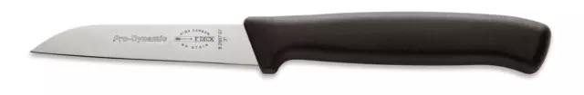 F. DICK Küchenmesser, ProDynamic (Messer Klinge 7 cm, nichtrostend, 56° HRC)