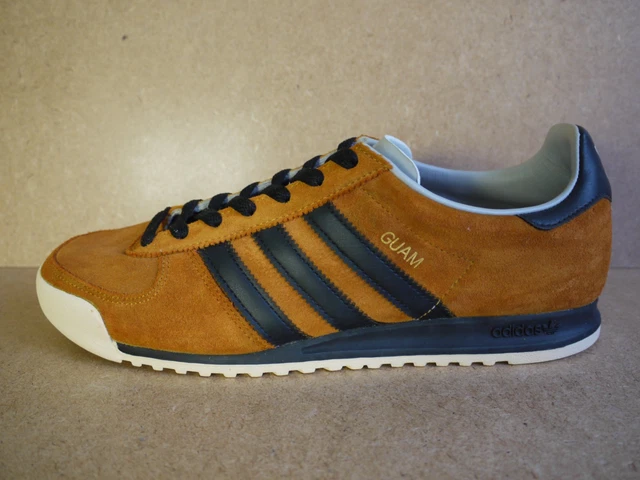 ADIDAS SAMBA SUPER CUSTOM Burnt Ochre Orange Suede & Black Laces BNIB 109.88 - PicClick UK ADIDAS SAMBA SUPER CUSTOM Burnt Ochre Orange Suede & Black Laces BNIB 109.88 - PicClick UK