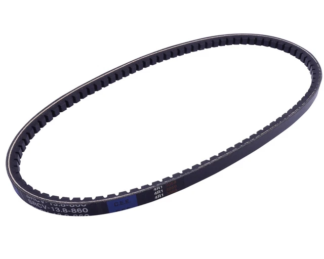 Ceinture Supertec 860x13,8 renforcée Vespino