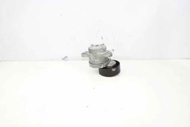 AISI9CU3 galet tendeur pour CHEVROLET LACETTI 2.0 D 2005 1415941