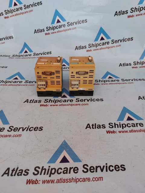 SIEMENS DP/RS232C LINK Module 6Es 7158-0Aa01-0Xa0 £150.50 - PicClick UK