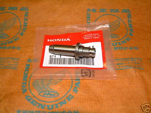 AC-Motorradteile Front Brake Caliper Piston – For Honda CB 500/550 Four K0-F3 – Germany