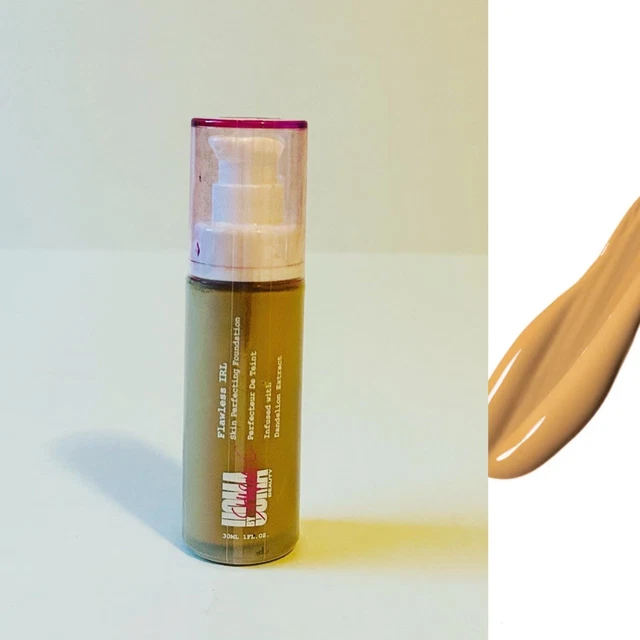 Base perfecta para perfeccionar la piel Uoma by Sharon C miel miel T1