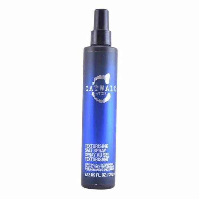 Laca Fijadora Session Series Tigi Catwalk 270 ml