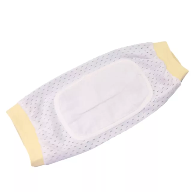 Feeding Pillow Hollow Holes Design Comfortable to Touch Baby Breastfeeding