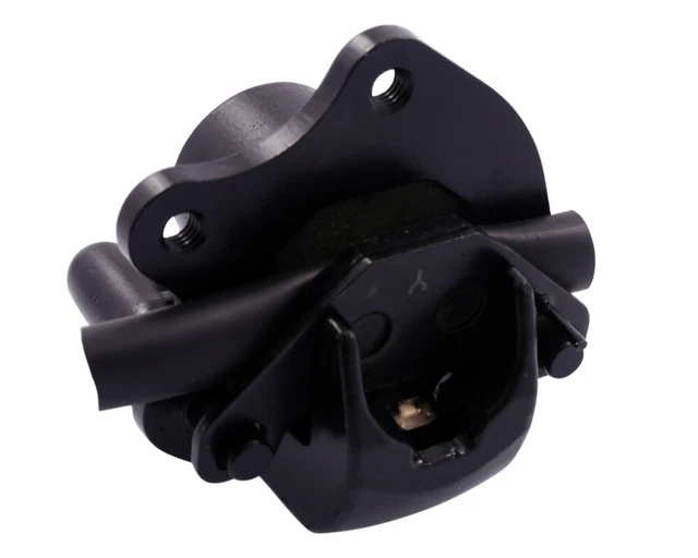 Caliper / Etrier de frein avant pour Peugeot Kisbee AJP