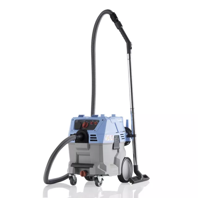 Kränzle Industriesauger Ventos32 L/AC 230V/50Hz automatische Filterreinigung