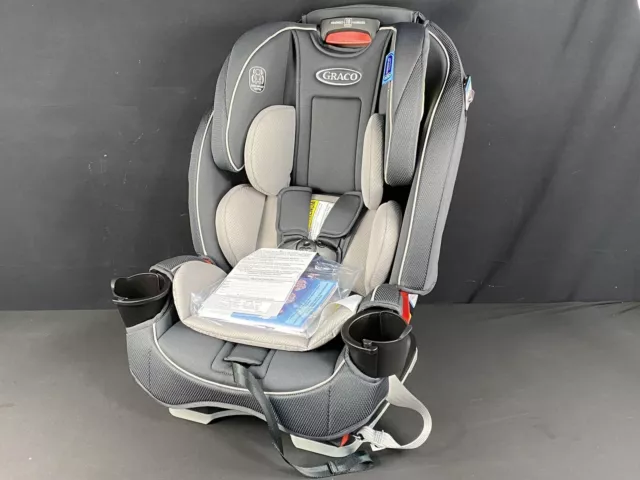 Graco 2136871 SlimFit  3 in 1 Car Seat Redmond Fashion 1/1/2028 New Open Box