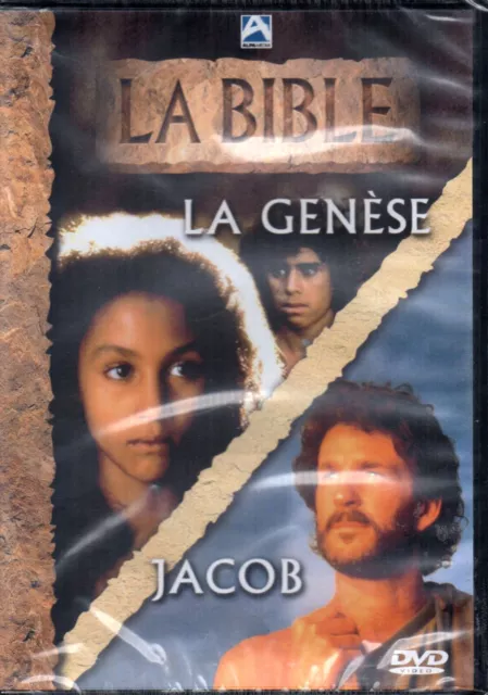 La Genese - Jacob - Collection La Bible (Dvd)