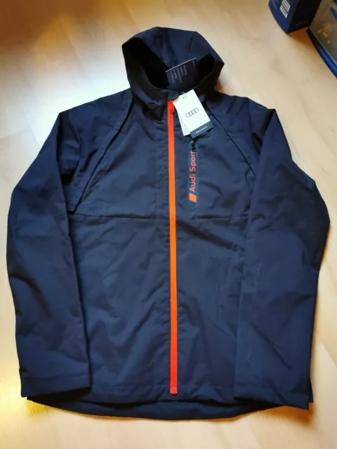 VESTE AUDI SPORT Doudoune floquer AUDI S line sport et chic EUR 59