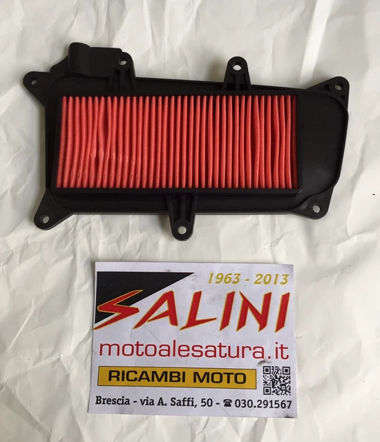 Filtre à Air KYMCO LIKE 50 4T - Pièce D'origine Pour Scooter, Remplacement Moteur 4 Temps - 5