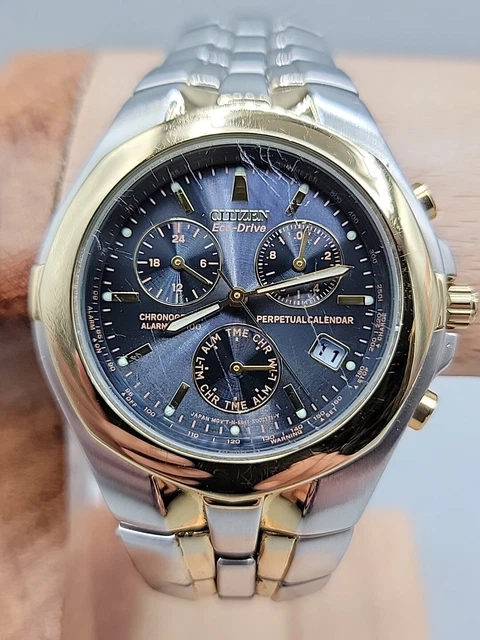 Citizen e811 online