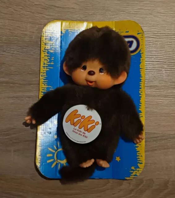Nounours kiki outlet
