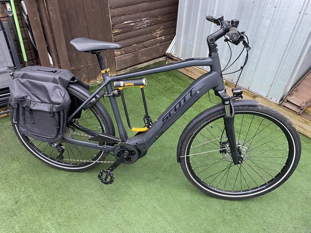SCOTT SUB SPORT eRide 20 2022 1 800.00 PicClick UK