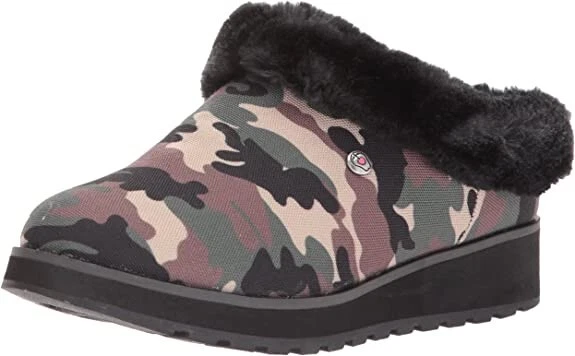 Skechers keepsakes high sales dream ninja slipper