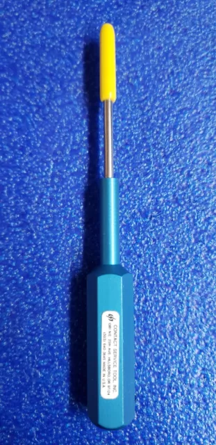 Contact Service Tool Inc. Installing Tool Size 16 & 20 M81969/17-01 Nos