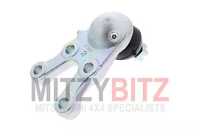 FRONT RIGHT LOWER BALL JOINT MITSUBISHI L200 K74T Series 3 2.5TD
