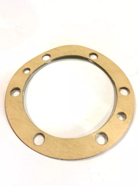 Wacker Neuson Pipe Protective Gasket 0110170 fits BS50-2 BS50-2i Trench Rammers