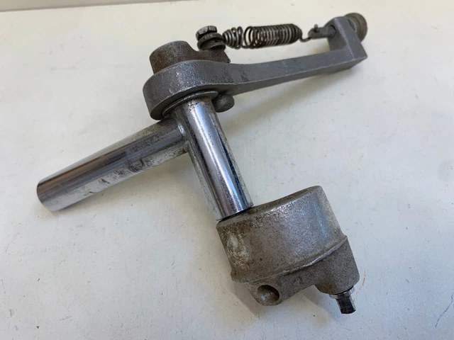 ROGERS 395R 396R Pedal Post Spring Beater Hub Parts 60s Vintage Swivo Bass Drum