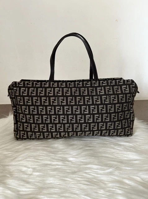 Borsa Tote Donna Con Stampa Bassotto - Grande Capacità, Cerniera, Per Lavoro E Viaggi
