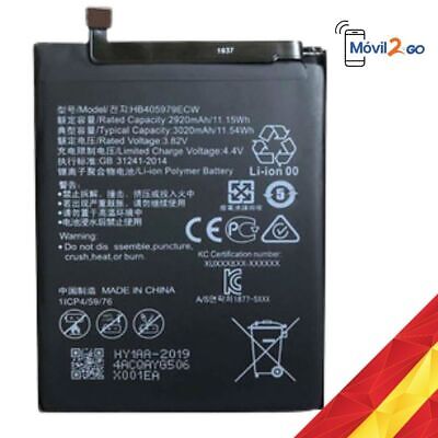 NOVA BATTERIA HUAWEI HB405979ECW NOVA SMART HONOR 6C Y5 2018 Y6 2019 Sost Originale 