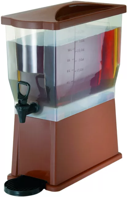 Saftdispenser 14 Liter Getränkespender Getränkedispenser Dispenser Abfüllstation