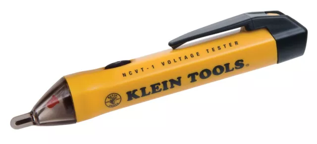 Klein Tools NCVT-1 Non-Contact Voltage Tester