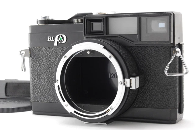 Minolta TC-1 - Appareil Photo Argentique Compact - 35mm, Avec Sangle Et étui