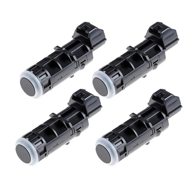 4 pz 95700-2P100 Sensore Parcheggio Auto per Sorento 2009-2013 Assist J3B8