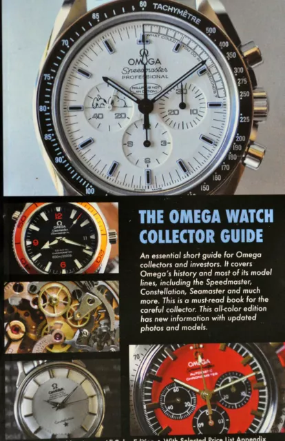 Livre omega speedmaster deals