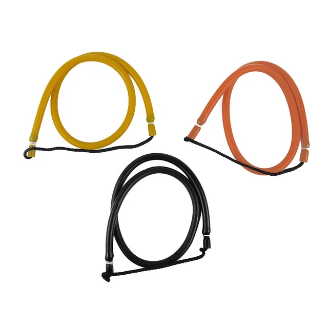 Outdoor Elastic Tube Tool Aging Resistance Diving Exquisite Workmanship