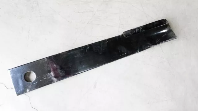 Schulte 401-048 / 401048 Replacement Rotary Mower Blade