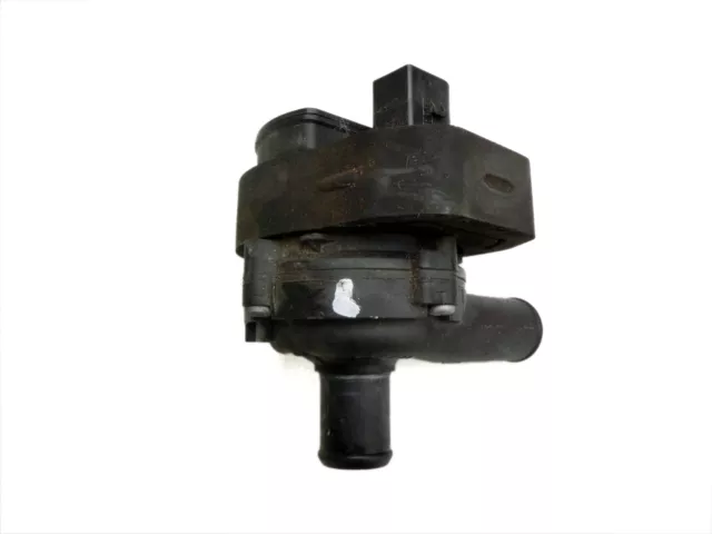 Umwelzpumpe Heizung Pumpe für Mercedes W164 ML320 05-09 CDI 3,0 165KW