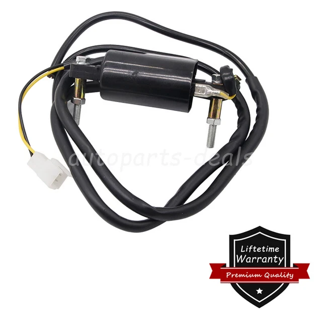 Kit De Réparation Pour Pompe D'enrichissement Honda CB400T Hawk 1978-1979 - Neuf