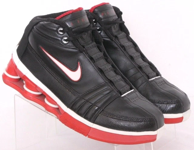 nike shox vc 4