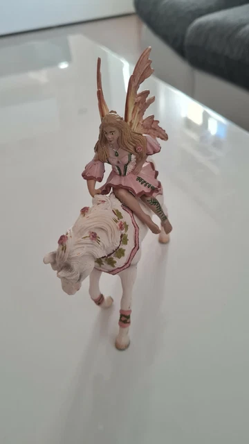 schleich pferde einhorn