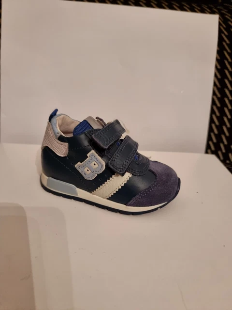 SCARPE BIMBA BALDUCCI linea culla celeste n 19 EUR 14 90 PicClick IT
