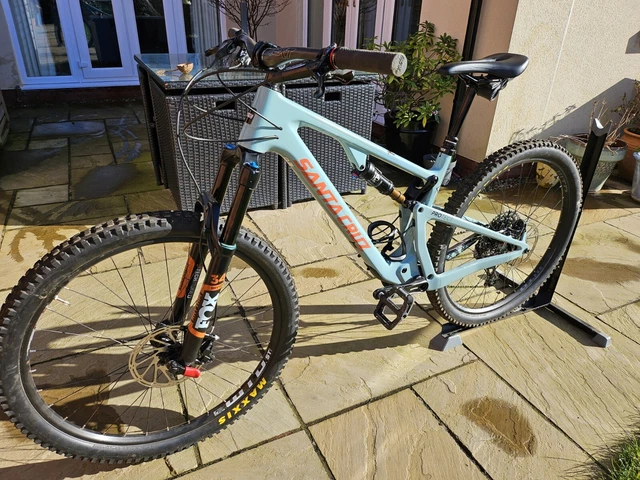 Santa cruz 5010 v1 2025