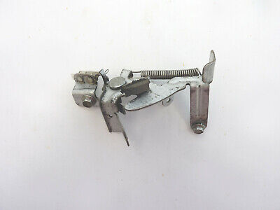 Tecumseh vis de réservoir de moteur tecumseh CTR172 de tondeuse granja mr bricolage 