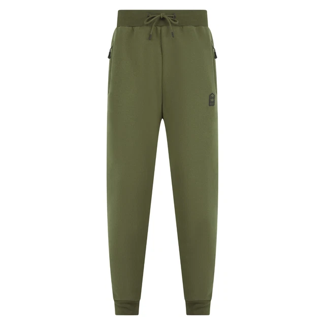 Navitas Sherpa Jogga Green NEW Carp Fishing Joggers *All Sizes Available*
