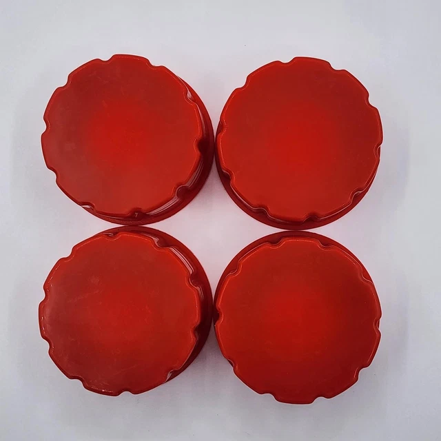 Bouchons De Guidon Moto LT Easiyl - Filetage M6 - Pour Diamètre 22mm - Compatible Honda, Suzuki