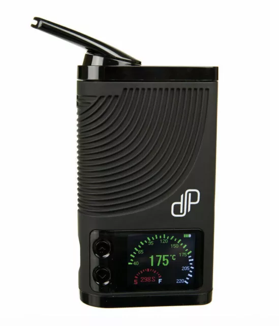 Vaporizzatore BT Boundless CFX Vaporizzatore BT Boundless CFX