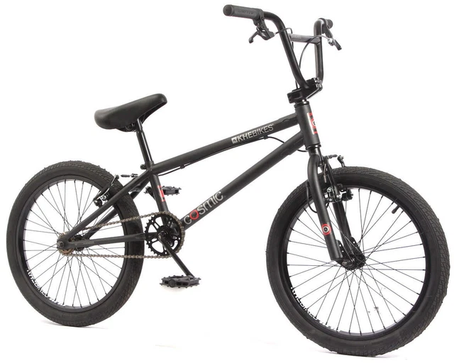 VELO BMX ARSENIC LL ENFANT BLEU 8,0KG 16 POUCES KHEBIKES