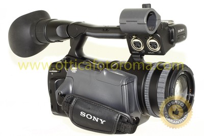 CEN Videocamera Sony HDR-XR520VE Codice HDRXR520VE.CEN.1330 extra 