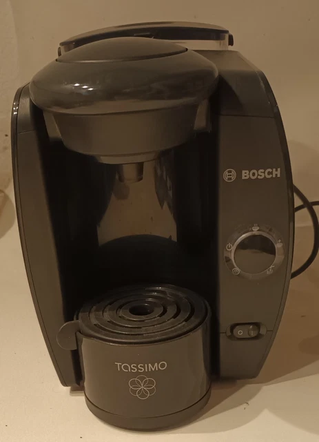 reservoir cafetière Tassimo TAS12 Bosch 00752445